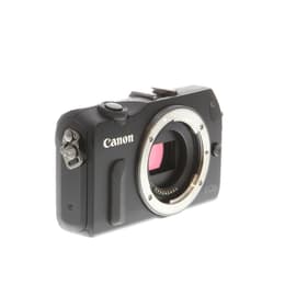 EOS M - Noir