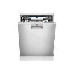 Lave-vaisselle 59.6 cm Electrolux ESF7506ROX Comfortlift - 12 à 16 couverts