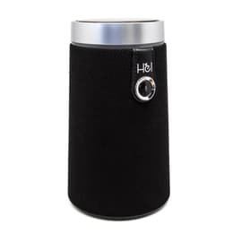 Enceinte  Bluetooth Danew Hé! - Noir