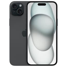 iPhone 15 Plus 512 Go - Noir - Débloqué