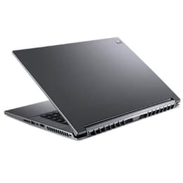 Acer Predator Triton 500 PT516-52s 16" Core i7 2.3 GHz - SSD 1000 Go - 32 Go QWERTY - Italien