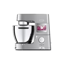 Robot cuiseur Kenwood CHEF EXPERIENCE KCL95.429SI L -Gris