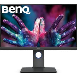 Écran 27" LCD 4K UHD Benq PD2700U