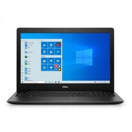 Dell Inspiron 3593 15" Core i3 1.2 GHz - SSD 240 Go + HDD 1 To - 4 Go QWERTY - Anglais