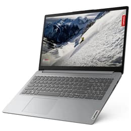 Lenovo IdeaPad 1 15AMN7 15" Ryzen 5 2.8 GHz - SSD 512 Go - 16 Go AZERTY - Français