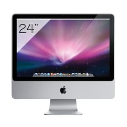iMac 24" (Mi-2007) Core 2 Duo 2,4GHz - HDD 250 Go - 4 Go AZERTY - Français