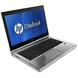 HP EliteBook 8460p 14" Core i5 2.5 GHz - HDD 320 Go - 4 Go AZERTY - Français