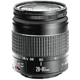 Objectif Canon EF 28-80mm f/3.5-5.6 EF 28-80mm f/3.5-5.6