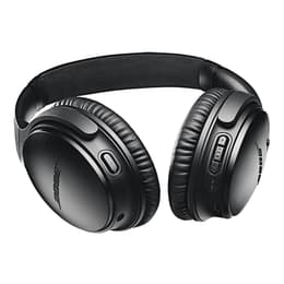 Casque réducteur de bruit sans fil Bose Quietcomfort SC - Noir