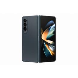 Galaxy Z Fold4 256 Go - Gris - Débloqué