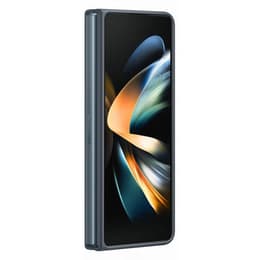 Galaxy Z Fold4 256 Go - Gris - Débloqué