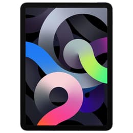 iPad Air 10.9" (2020) 4e génération 64 Go - WiFi + 4G - Gris Sidéral