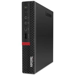 Lenovo ThinkCentre M720q Tiny Core i5 1.8 GHz - SSD 256 Go RAM 8 Go