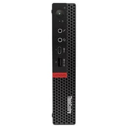 Lenovo ThinkCentre M720q Tiny Core i5 1.8 GHz - SSD 256 Go RAM 8 Go