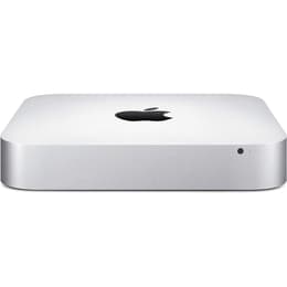 Mac Mini (Octobre 2014) Core i5 1,4 GHz - SSD 512 Go + HDD 500 Go - 4Go