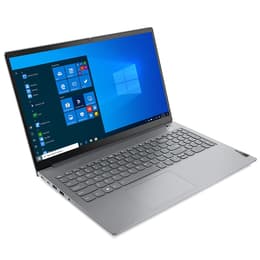 Lenovo ThinkBook 15 G2 15" Core i5 2.4 GHz - SSD 512 Go - 16 Go QWERTY - Anglais