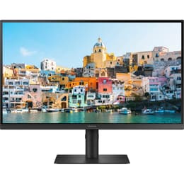 Écran 24" LED Samsung S24A400UJU-S4U