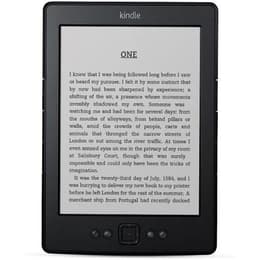 Liseuse Amazon Kindle E Ink 6,0000 WiFi