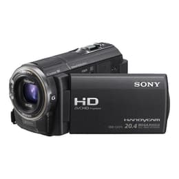 Caméra Sony Handycam HDR-CX200 - Noir