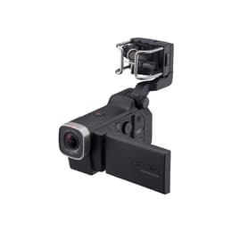 Caméra Zoom Q8 - Noir
