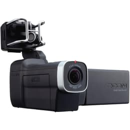 Caméra Zoom Q8 - Noir
