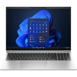 HP EliteBook 830 G10 13" Core i5 3.4 GHz - SSD 512 Go - 16 Go QWERTY - Italien