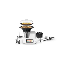 Robot cuiseur Moulinex click and cook