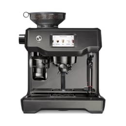 Machine Expresso Sans capsules Sage The Oracle 2,5000L -