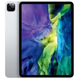 iPad Pro 11 (2020) 2e génération 512 Go - WiFi - Argent