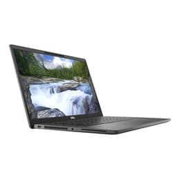 Dell Latitude 7420 14" Core i7 3 GHz - SSD 512 Go - 16 Go QWERTZ - Allemand