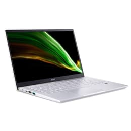 Acer Swift X SFX14-41G-R33P 14" Ryzen 5 2.3 GHz - SSD 512 Go - 16 Go AZERTY - Français