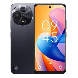 TCL 60R 128 Go - Gris - Débloqué