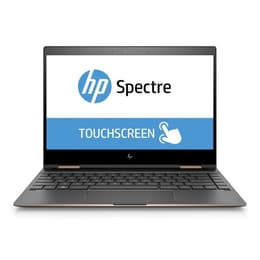 HP Spectre x360 13-ae001nf 13" Core i5 1.6 GHz - SSD 256 Go - 8 Go AZERTY - Français