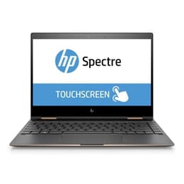 HP Spectre X360 13" Core i5 1.6 GHz - SSD 256 Go - 8 Go AZERTY - Français