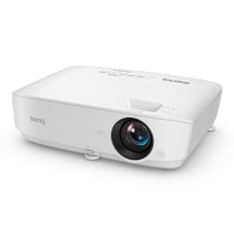 Vidéo projecteur Benq MX536 Blanc