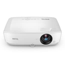 Vidéo projecteur Benq MX536 Blanc