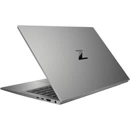 HP ZBook Firefly 14 G8 14" Core i5 2.4 GHz - SSD 256 Go - 16 Go QWERTY - Anglais