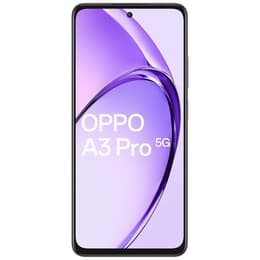 Oppo A3 Pro 256 Go - Mauve - Débloqué