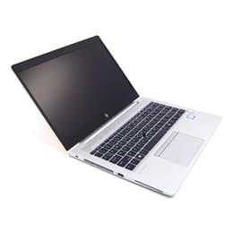 HP EliteBook 840 G5 14" Core i5 1.6 GHz - SSD 512 Go - 16 Go QWERTY - Portugais