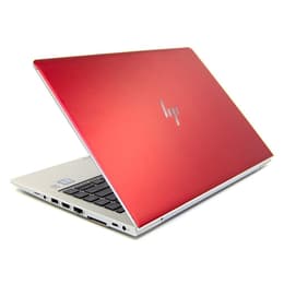 HP EliteBook 840 G5 14" Core i5 1.6 GHz - SSD 512 Go - 16 Go QWERTY - Portugais