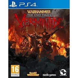 Warhammer: The End Times - Vermintide - PlayStation 4