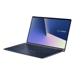 Asus ZenBook 13 UX333FAC 13" Core i5 1.6 GHz - SSD 512 Go - 8 Go AZERTY - Français