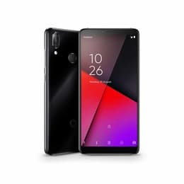 Vodafone Smart X9 32 Go - Noir - Débloqué