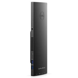 Dell OptiPlex 3090 Ultra Core i5 2.6 GHz - SSD 256 Go RAM 8 Go