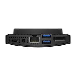 Dell OptiPlex 3090 Ultra Core i5 2.6 GHz - SSD 256 Go RAM 8 Go