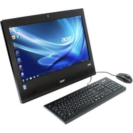 Acer Veriton Z4710G 21" Pentium 3,3 GHz - HDD 500 Go - 4 Go