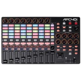 Accessoires audio Akai APC40 MKII