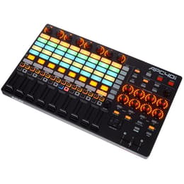 Accessoires audio Akai APC40 MKII