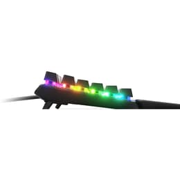 Clavier Steelseries AZERTY Français Apex Pro TKL
