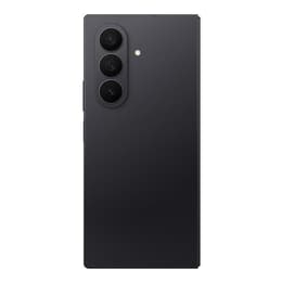 Galaxy Z Fold7 256 Go - Noir - Débloqué